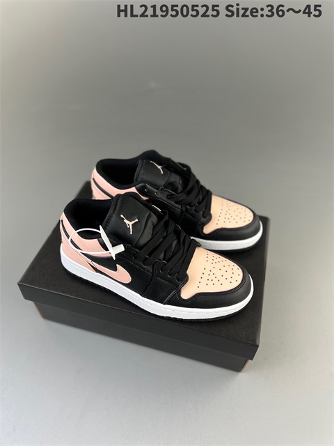 women air jordan 1 shoes US5.5-US8.5 2023-5-28-019